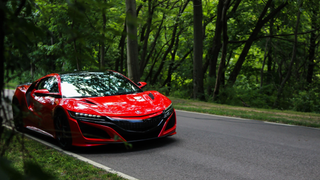 If You Think The New NSX Isn't Worthy Of The Name, You Don't Understand What NSX Means